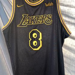 Lakers Jersey 