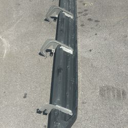 Chevy Suburban 23 Driver Side Step Board 