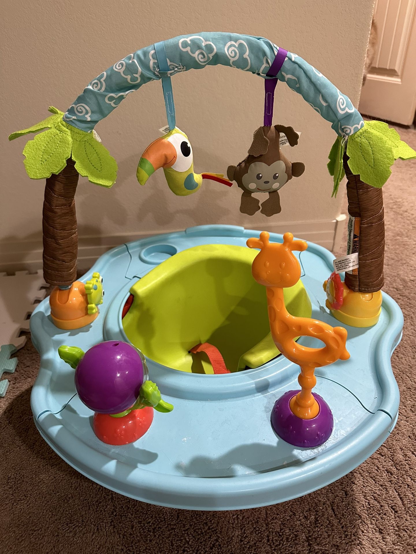 Baby Chair