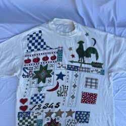 Vintage Clothes 