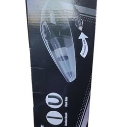 Car Vacuum Cleaner New In Box 
