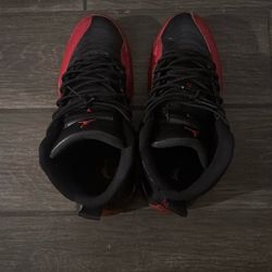 Jordan 12 Flo Game 