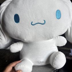 Sanrio Cinnamon Roll 
