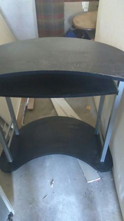Ikea desk