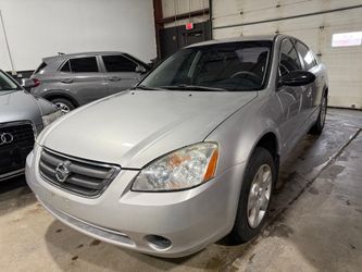 2003 Nissan Altima