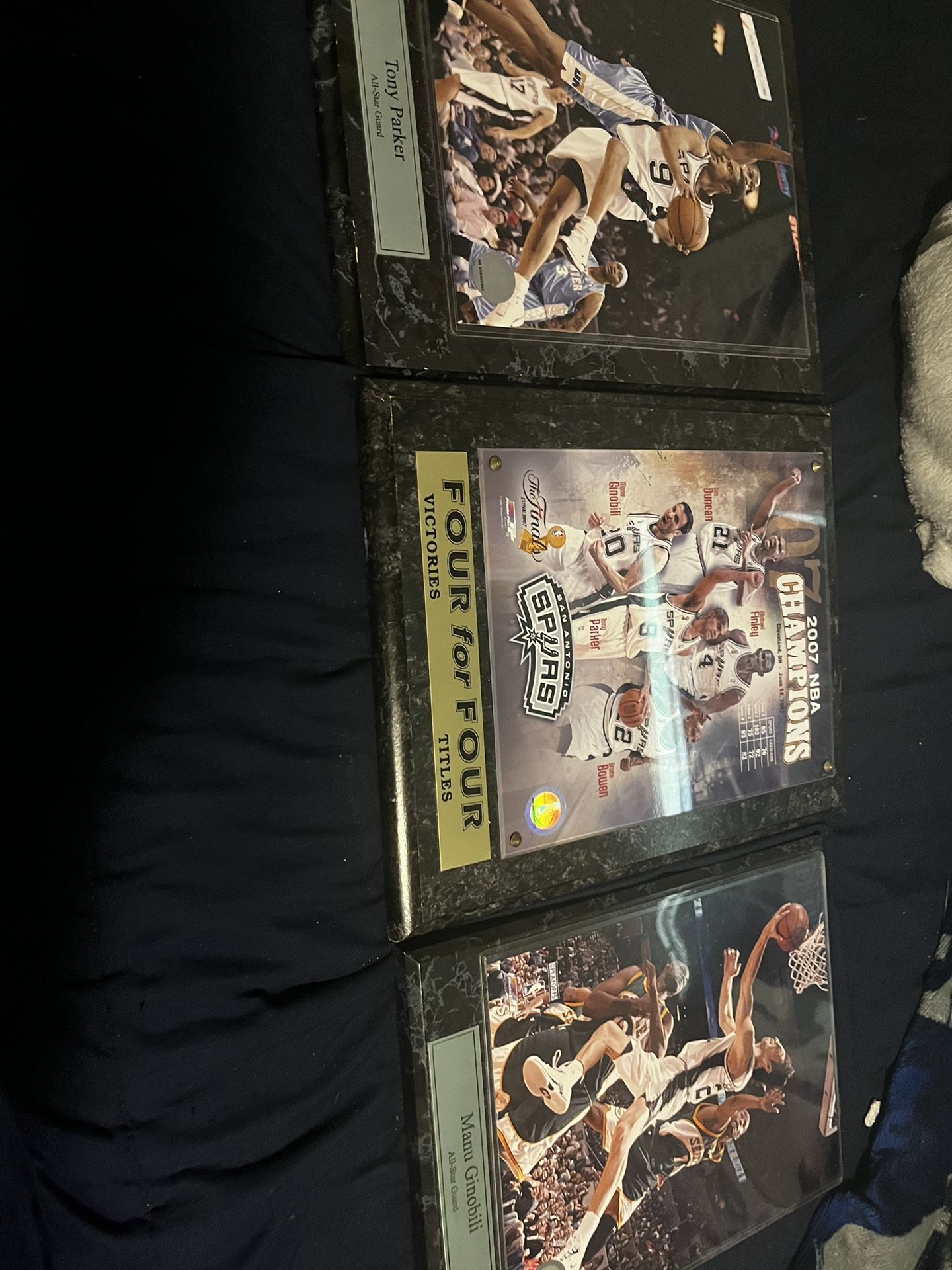 Spurs Posters