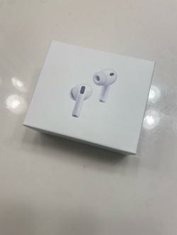 Apple AirPods Pro 3