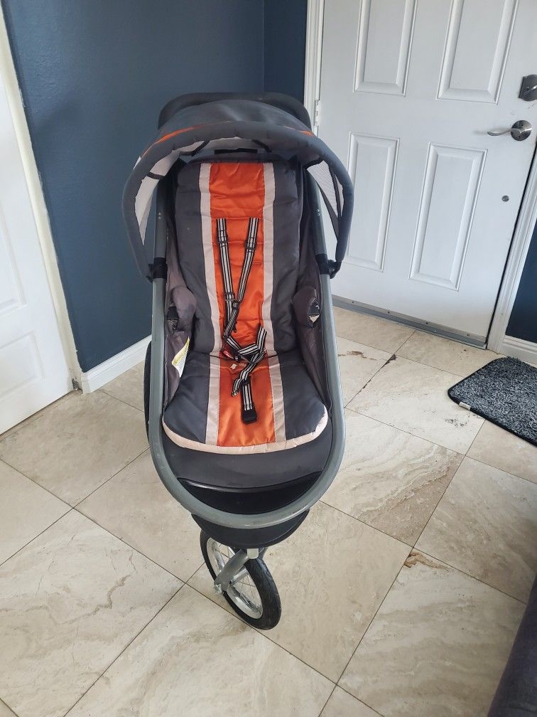 Graco Jogger Stroller