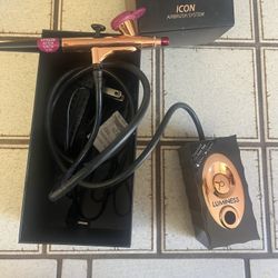 Makeup Airbrush Brand New