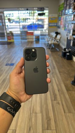 iPhone 14 Pro 1 TB UNLOCKED