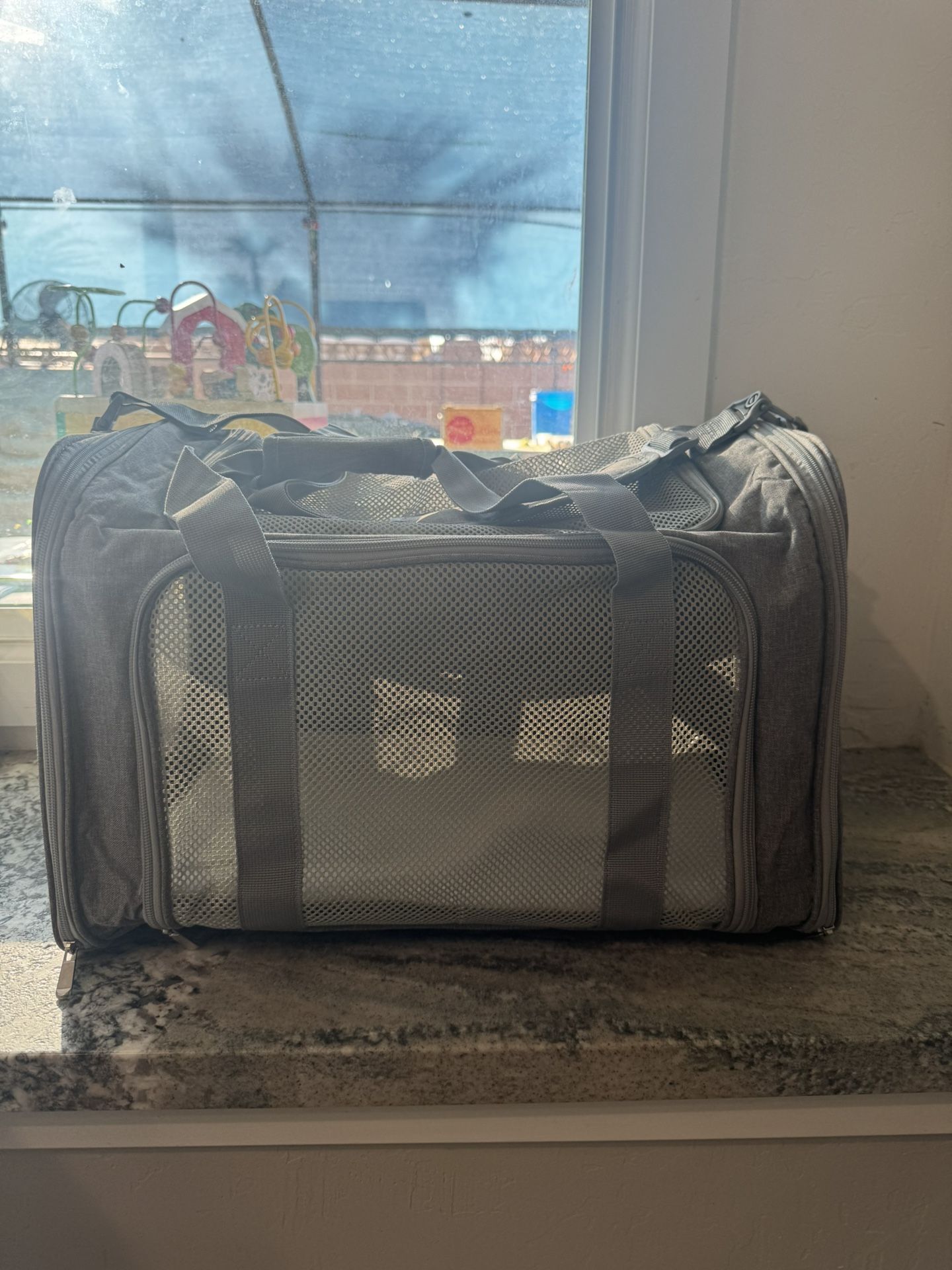 Dog Bag Carrier