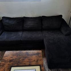 L Shaped Couch