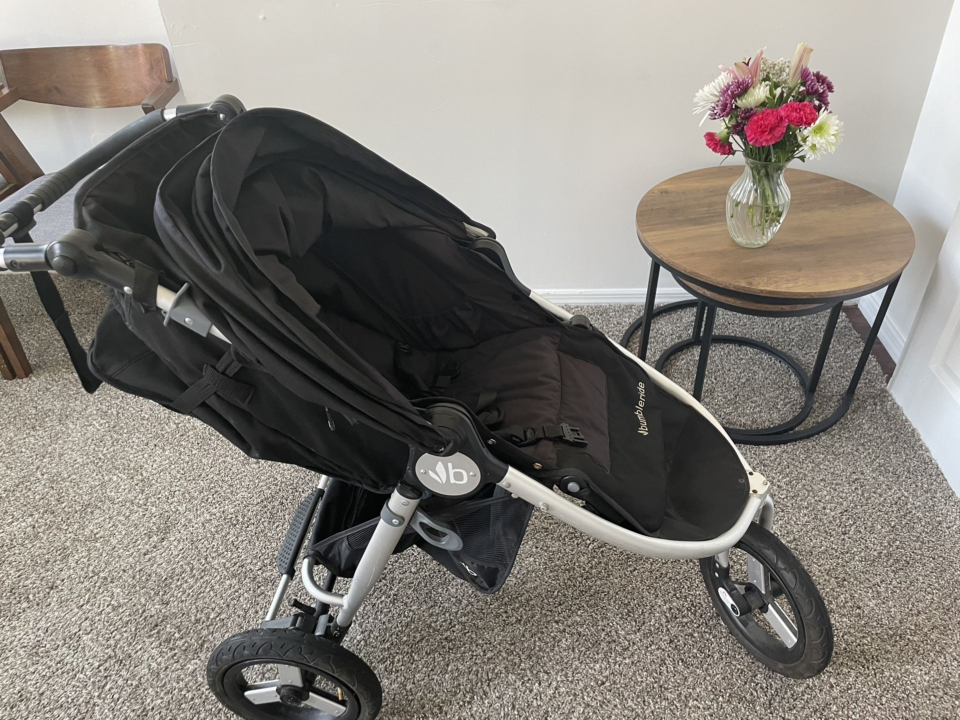 Bumbleride Baby Stroller