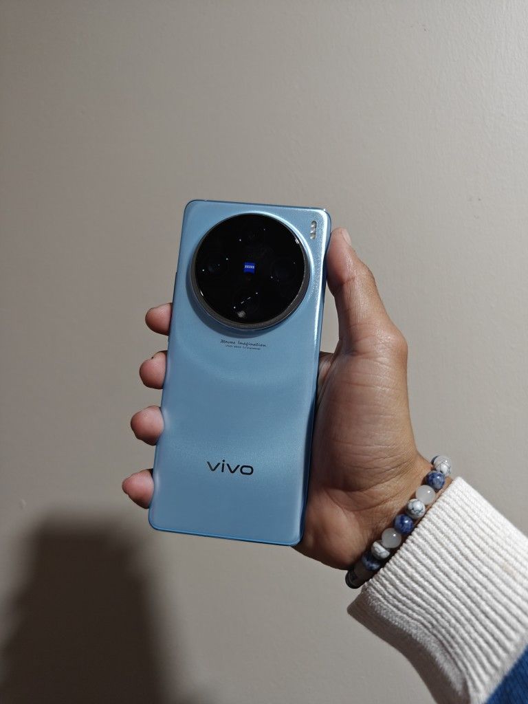 Vivo X100 Pro