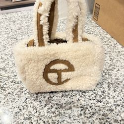 Ugg Telfar Small Purse