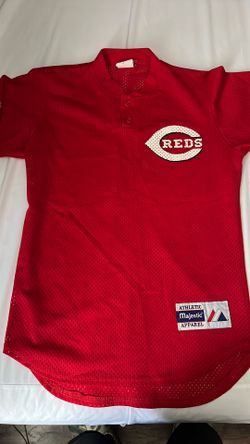 Reds Majestic Jersey