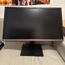 32" QHD Samsung Monitor (75 Hz)
