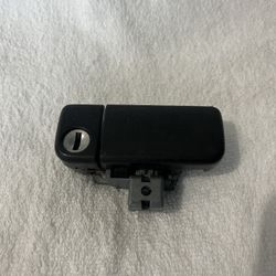 94-01 Integra Lock Latch