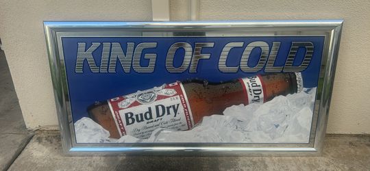 Beer signs