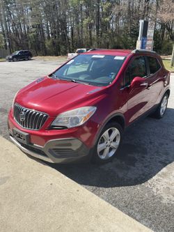 SUVs $4500 And Under !!!!