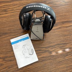 Sennheiser Headphones