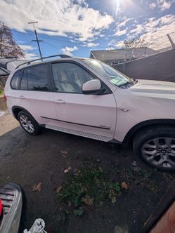 2011 BMW X5