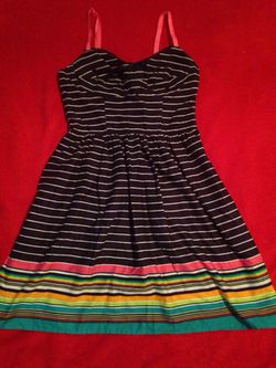 Girls Mossimo EASTER/SPRING Dress Dz Small