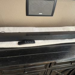 Samsung Soundbar Bluetooth 