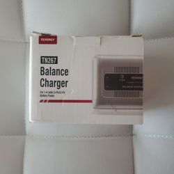 TN267 Balance Charger For RC And Airsoft 