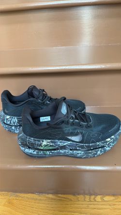 Nike Vomero Premium Mens Running Shoes Realtree Camo Lightweight size US10