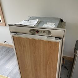 Rv Fridge 