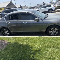 2009 Honda Accord