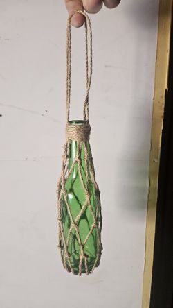 Decorative Glass Bottles And Balls