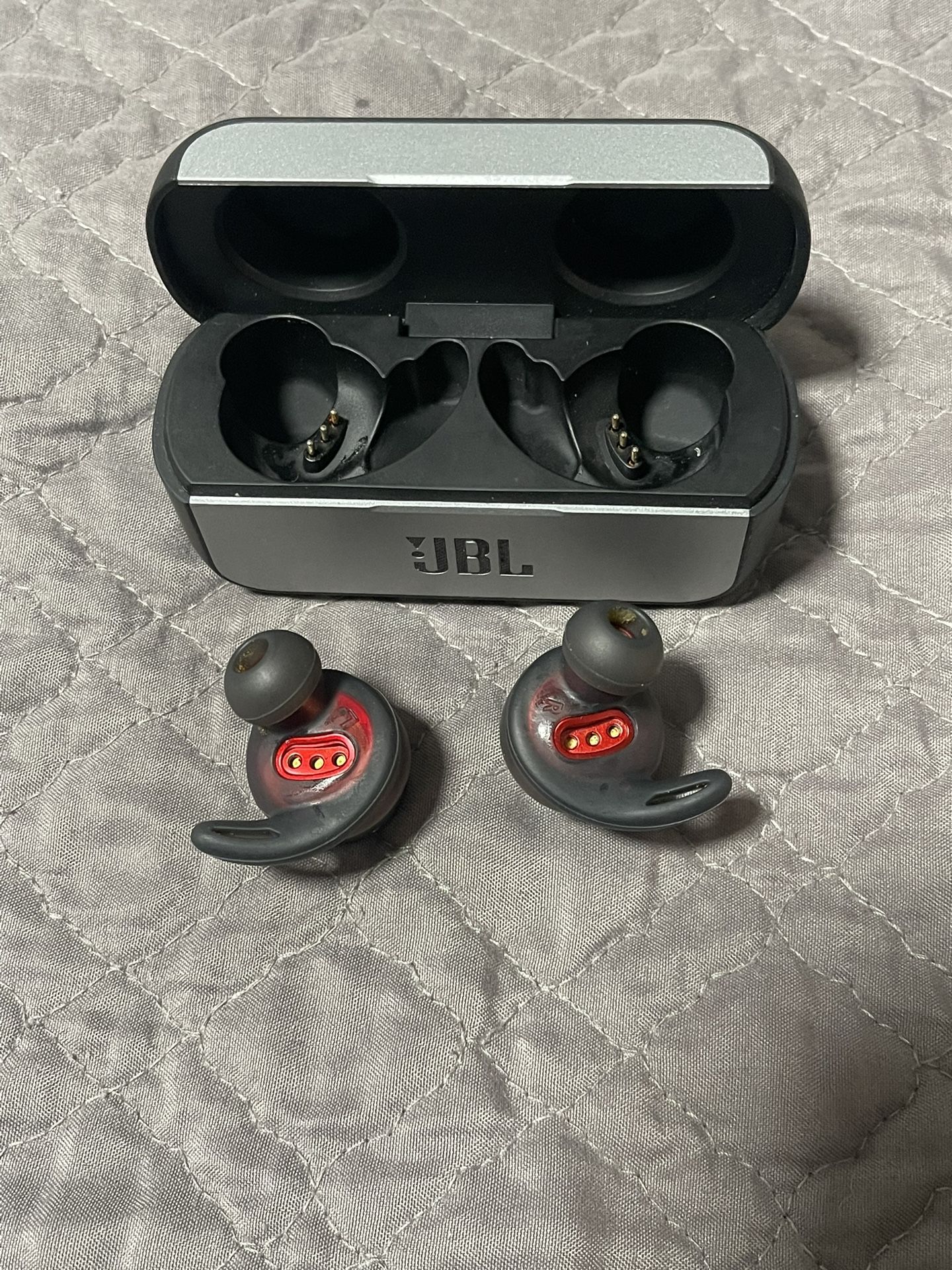 JBL Reflect Flow Complete Wireless Bluetooth Earphone 