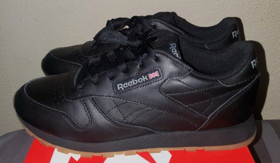 Reebok Classic Shoes Women Size 9