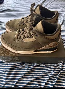 4 Pairs Jordan’s! Back To School! Size 10