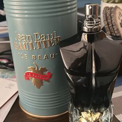 Jean Paul Gaultier “Le Beau EDP”