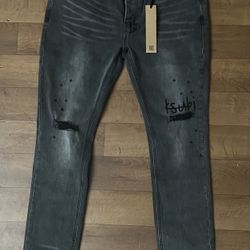 Ksubi Jeans
