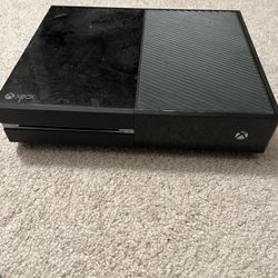 Xbox One 500gb