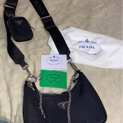 Prada Bag 2005