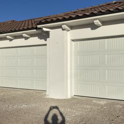 Garage Doors