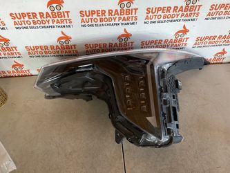 2025 KIA K4 GT Line Driver LED Headlight CHEAPEST🤩 OEM 2026