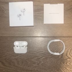 AirPods Pro 2 Generation 