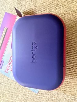 NIB Bentgo chill lunchbox