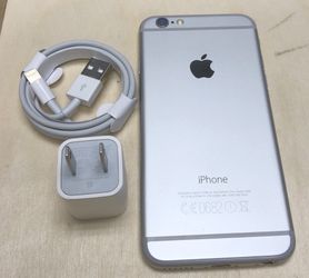 iPhone 6 16GB FACTORY UNLOCKED