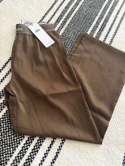 alo Dress Pants