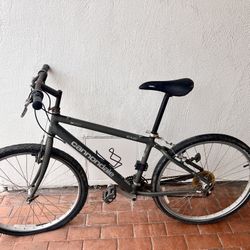 Cannondale Bike
