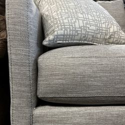 Sofa And Loveseat Set Sale