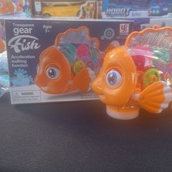 Fish