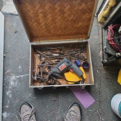 Drill Bits And Drill